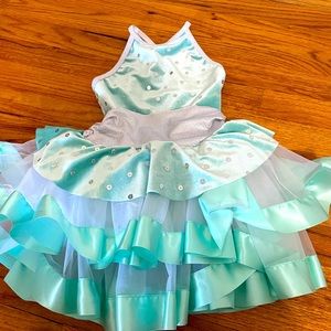 Dance Costume